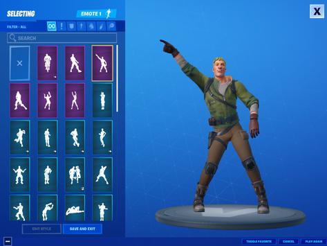 Fortnite 13.40.0-14043046-Android Screenshot 24