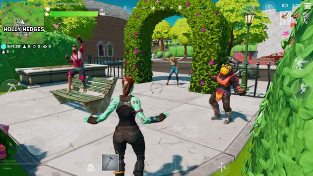 Fortnite 13.40.0-14043046-Android Screenshot 4