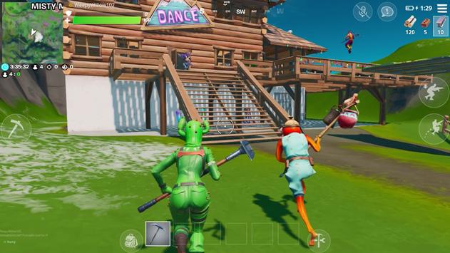 Fortnite 13.40.0-14043046-Android Screenshot 6