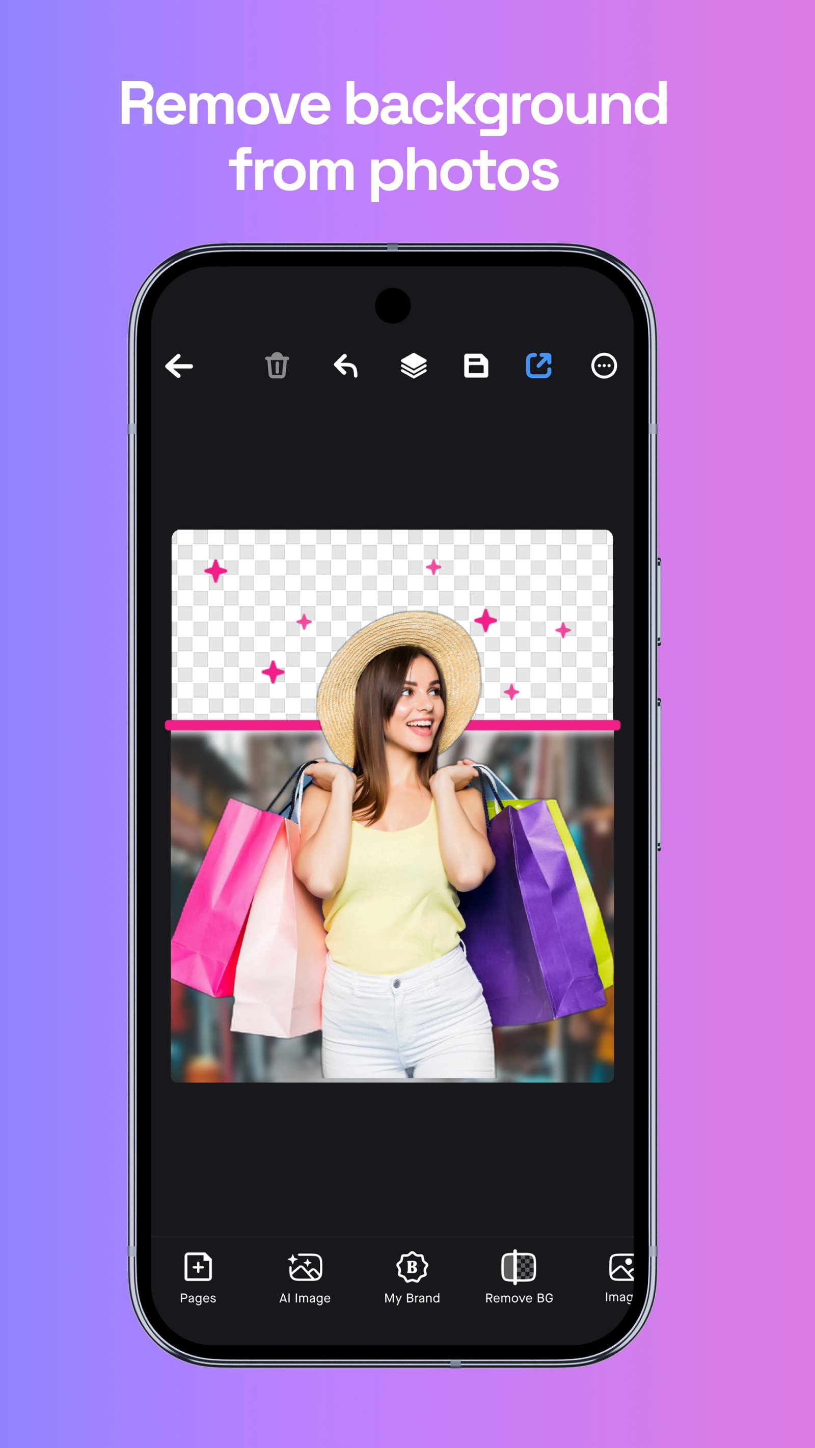 Burfy 3.0.67 Screenshot 3