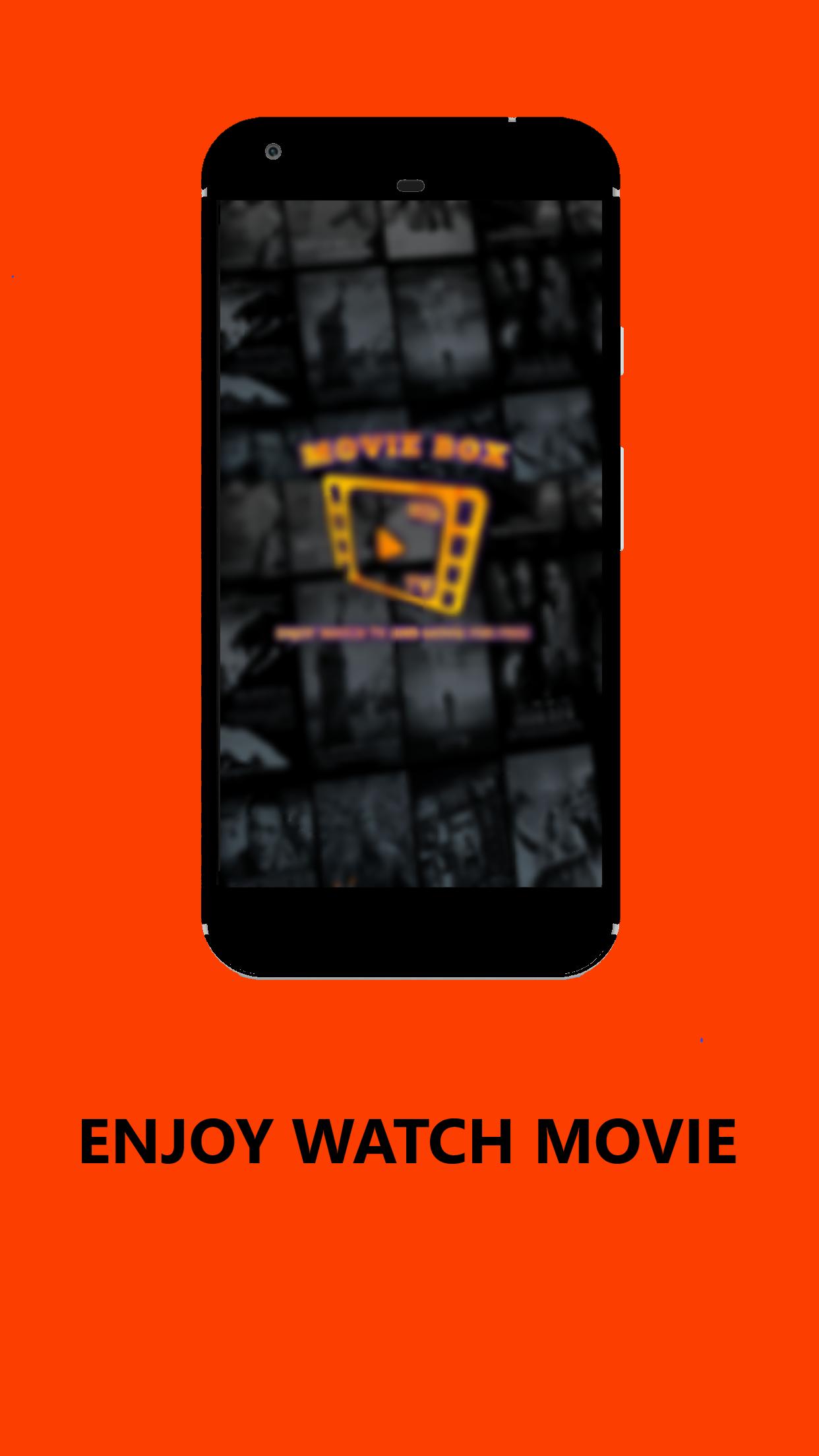 epix movie box 1.2.6 Screenshot 1