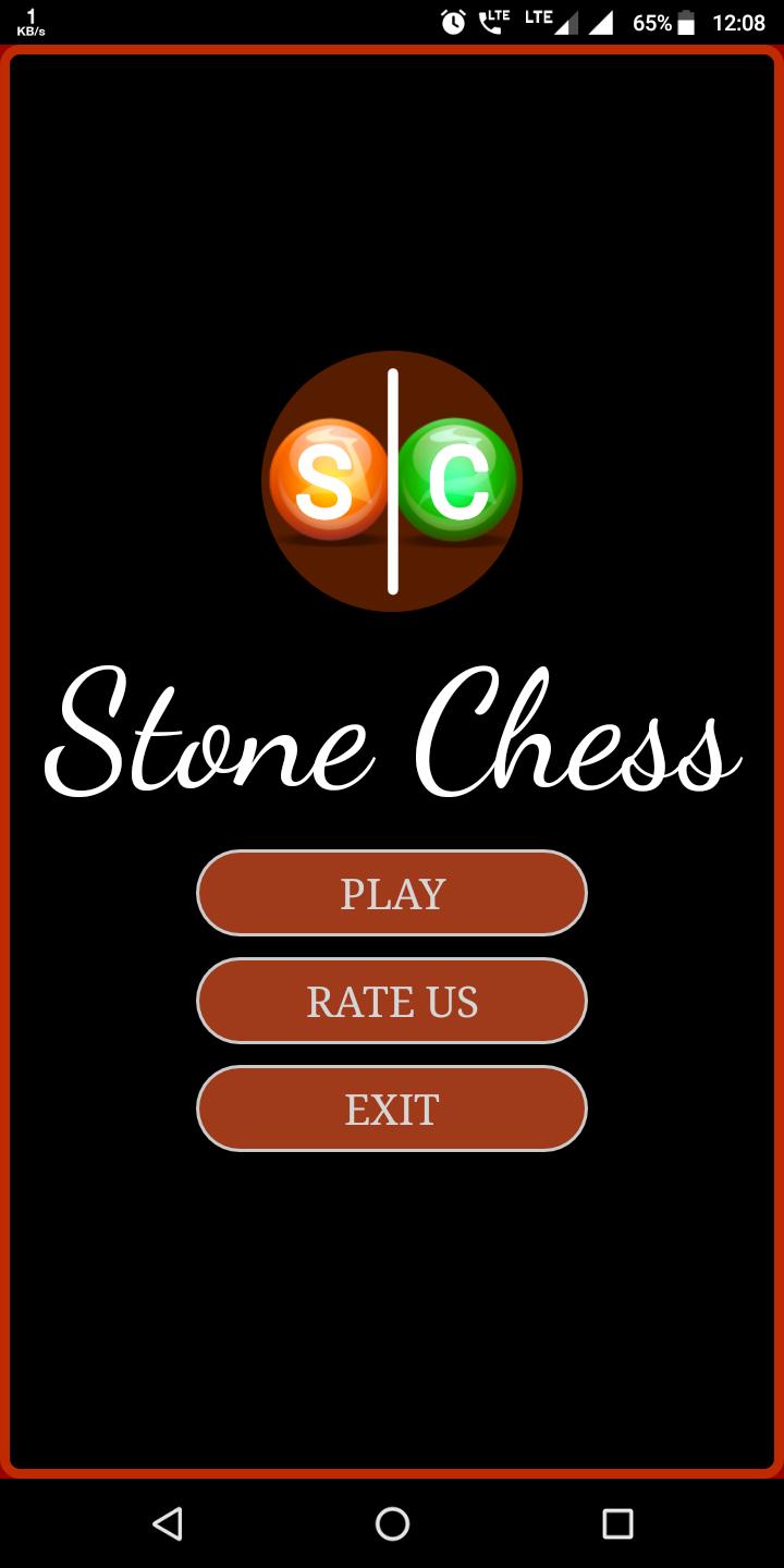 Stone Chess 2.0.05 Screenshot 1