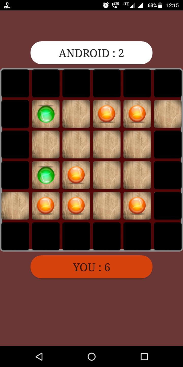 Stone Chess 2.0.05 Screenshot 6