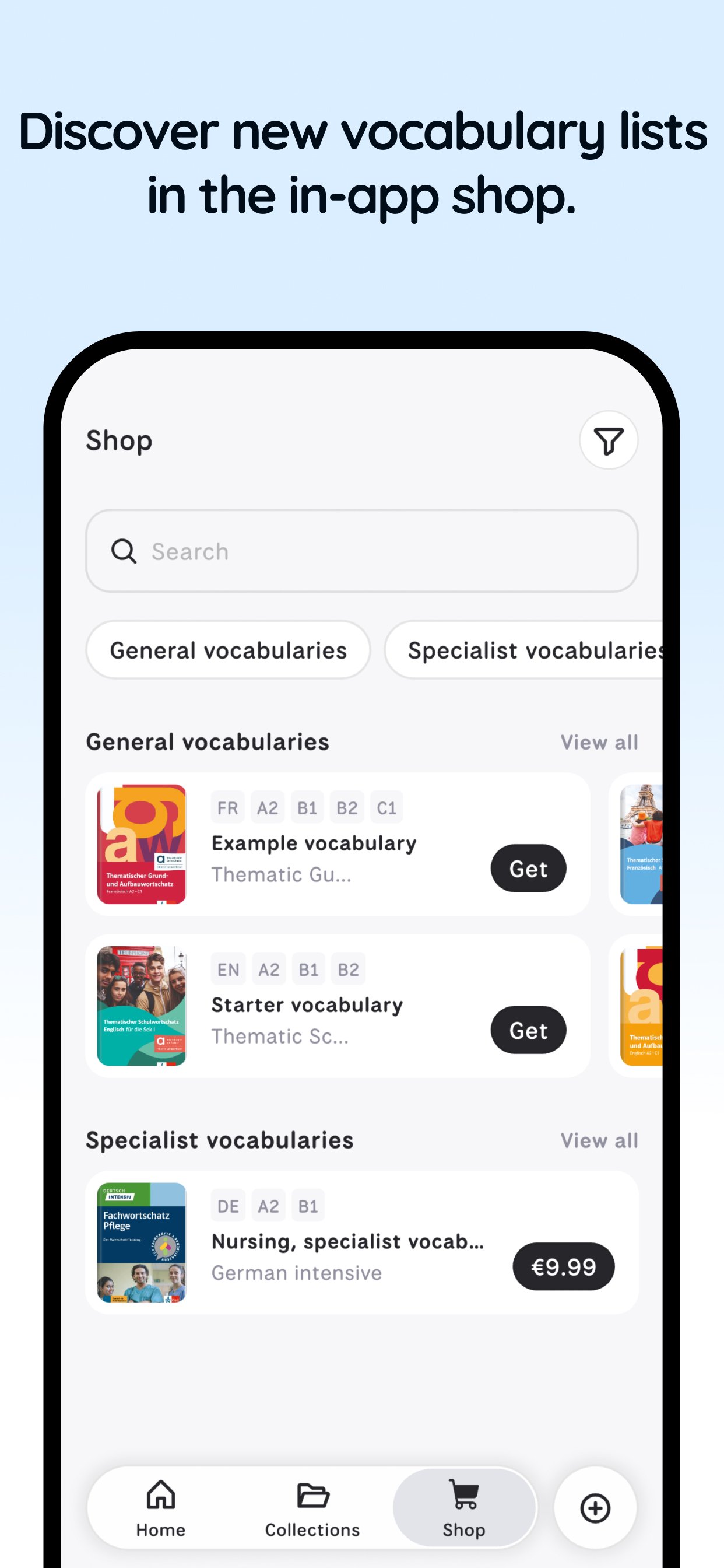 allango buddy 3.4.2 Screenshot 5