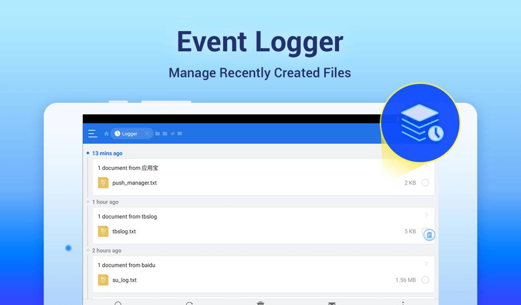 ES File Explorer File Manager 4.2.3.6.1 Screenshot 14