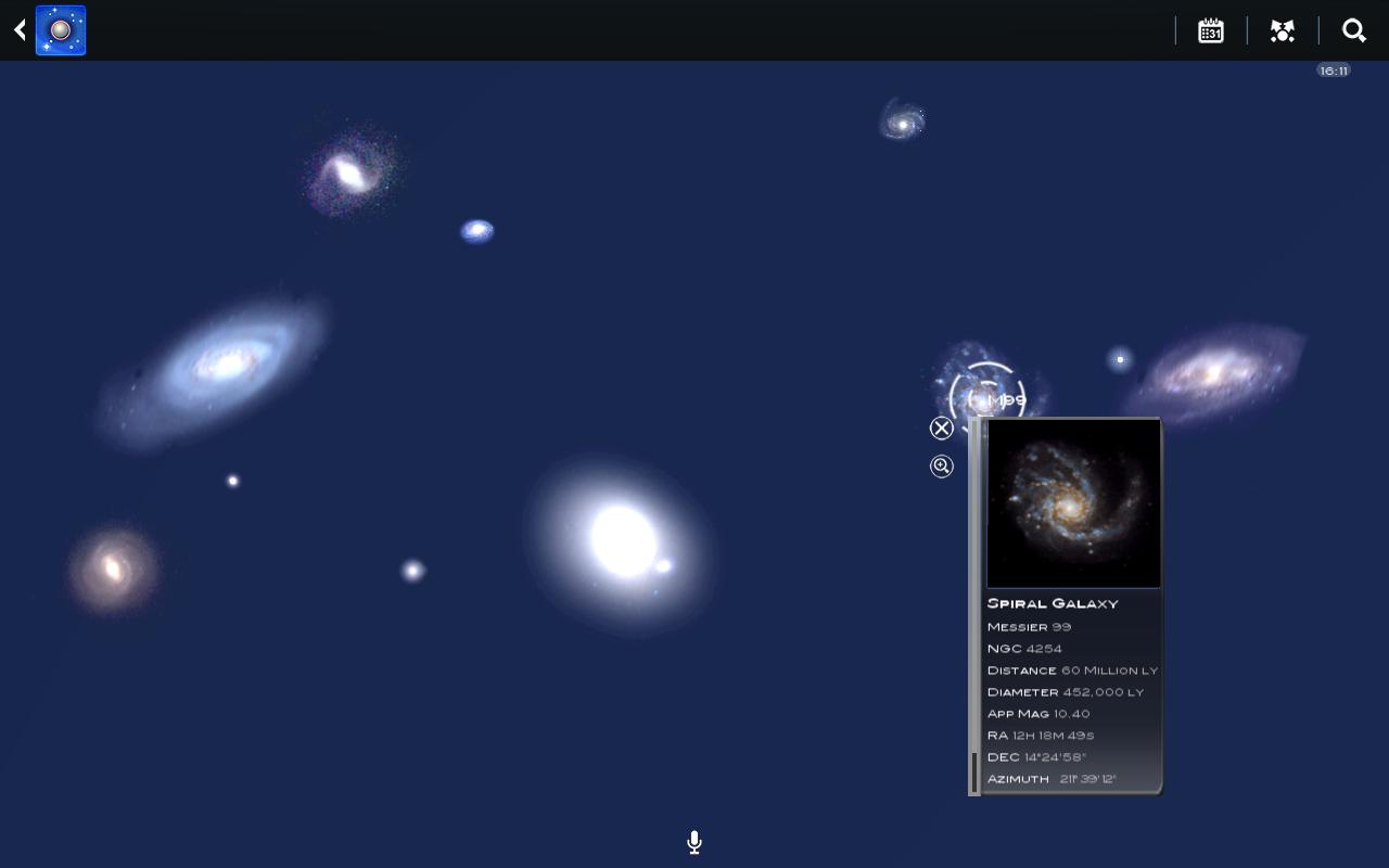 Star Chart 4.2.2 Screenshot 15