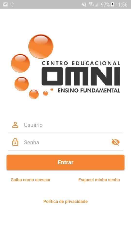 OMNI On-line 4.2.2.561 Screenshot 1