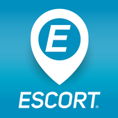 Escort Live Radar app icon