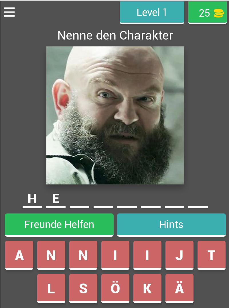 Haus des Geldes Quiz 8.9.3z Screenshot 13