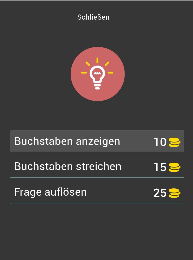 Haus des Geldes Quiz 8.9.3z Screenshot 17