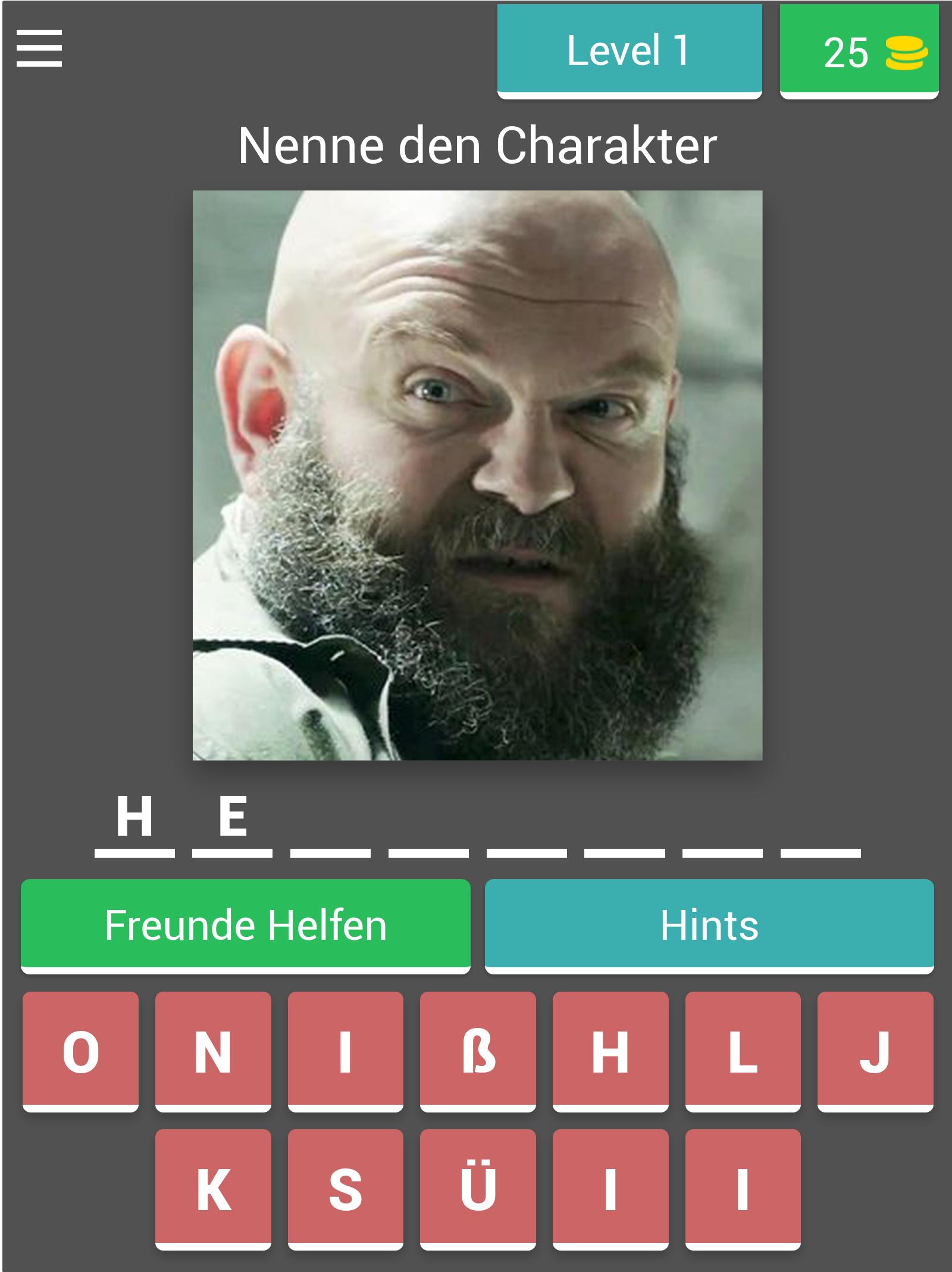 Haus des Geldes Quiz 8.9.3z Screenshot 7