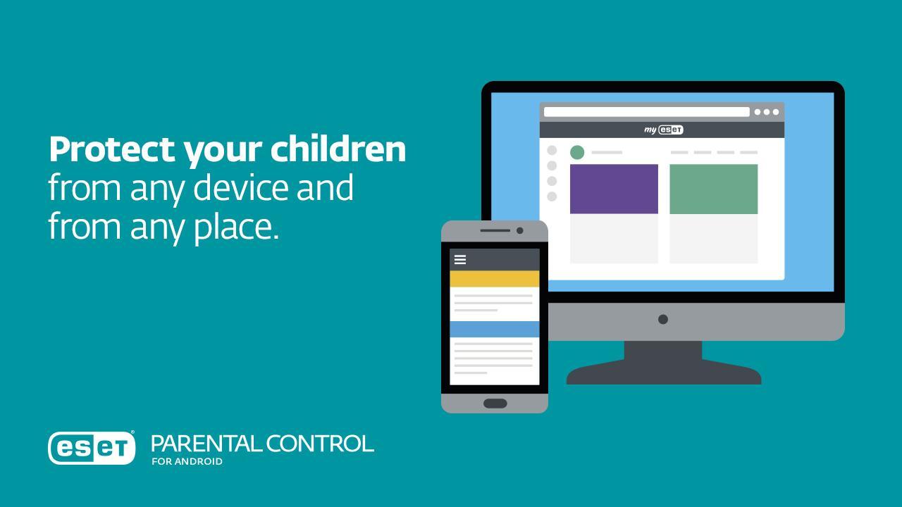 ESET Parental Control 3.0.9.0 Screenshot 9