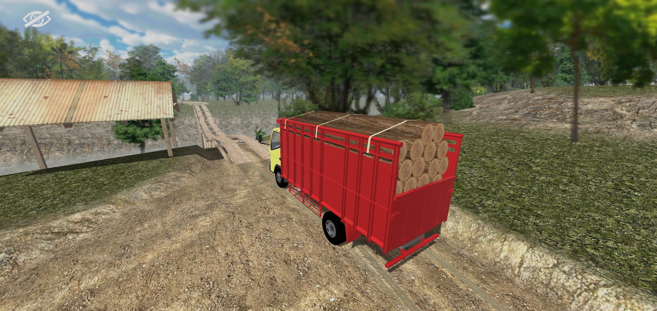 ES Truck Simulator ID 1.0 Screenshot 10