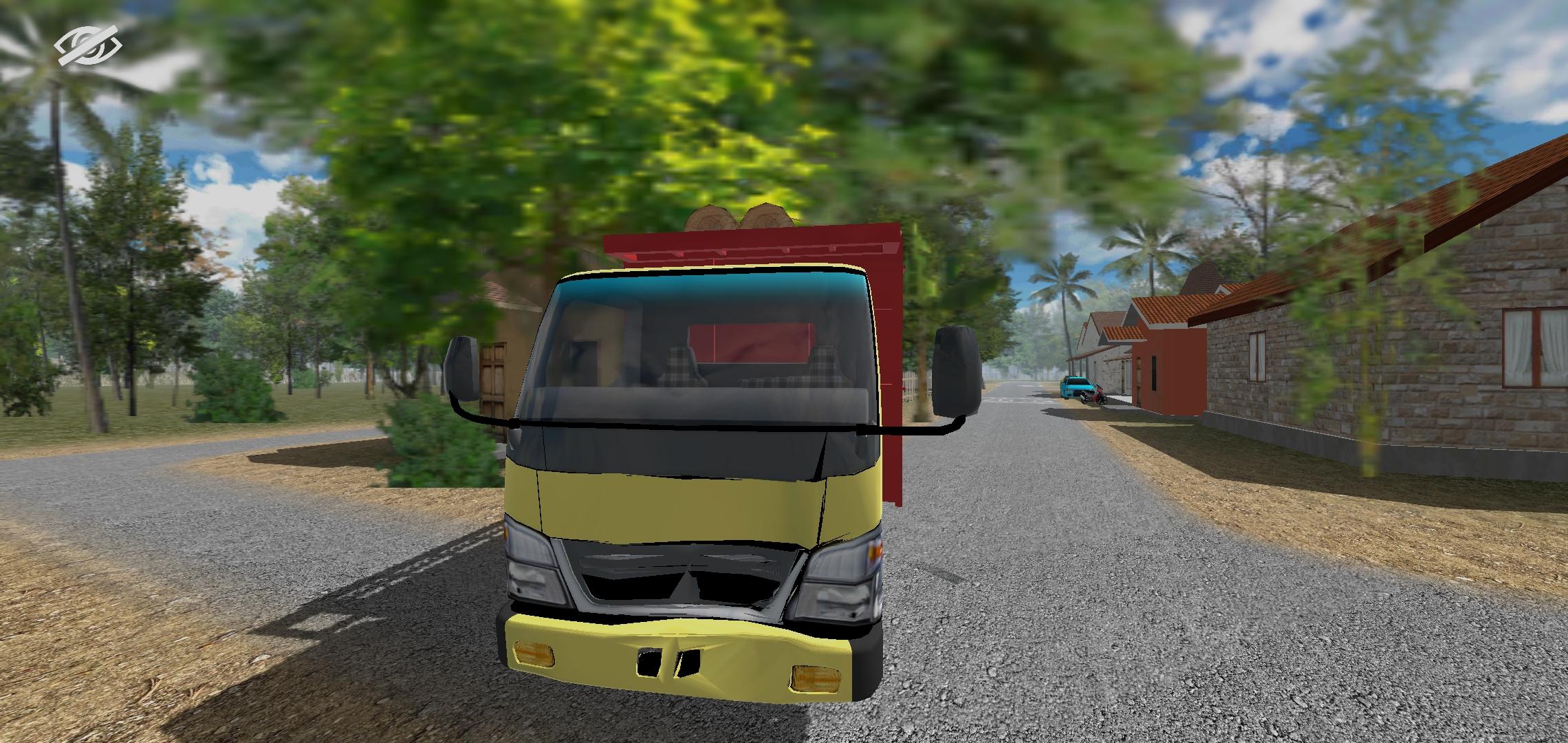 ES Truck Simulator ID 1.0 Screenshot 12