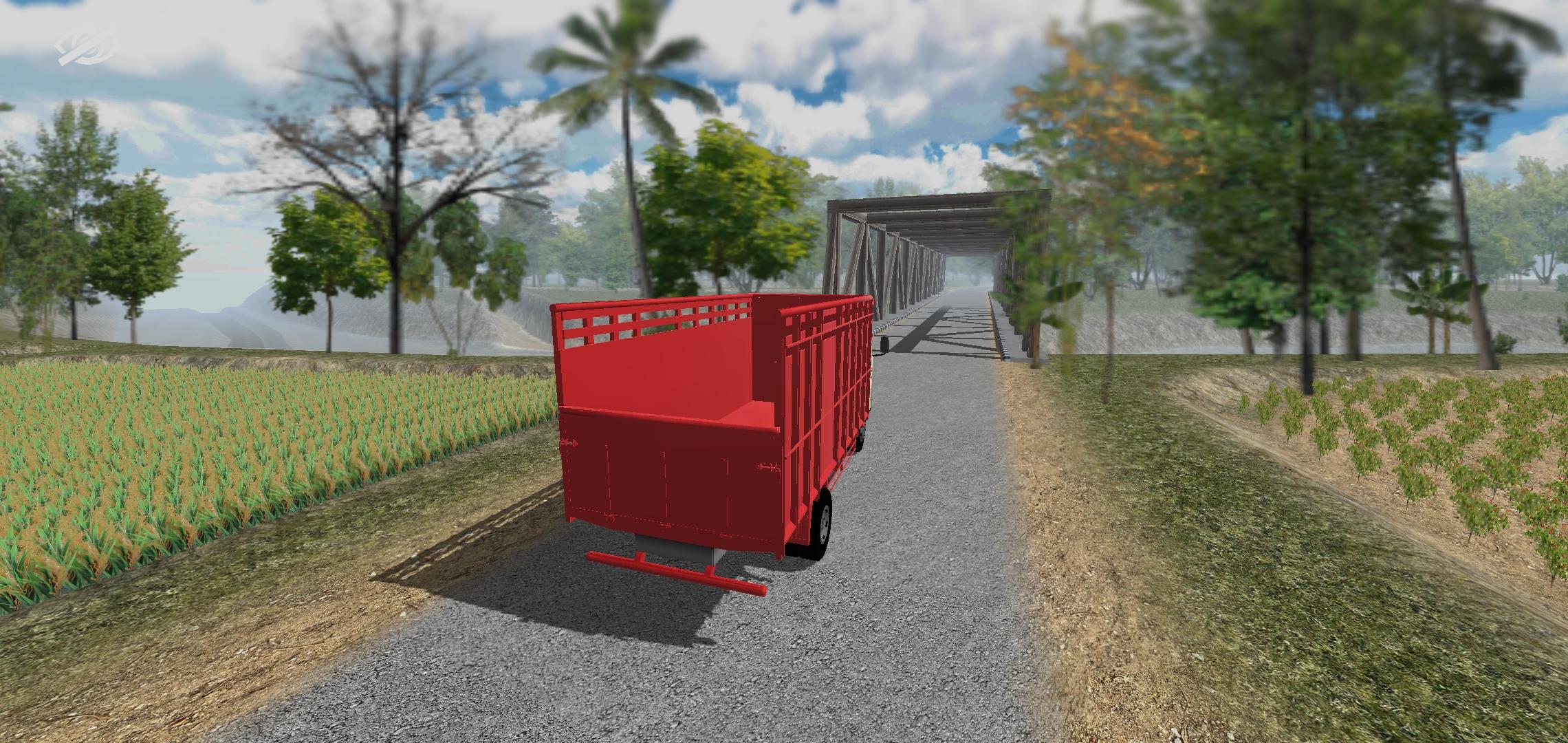 ES Truck Simulator ID 1.0 Screenshot 21