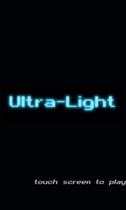 Ultralight 1.02 Screenshot 2