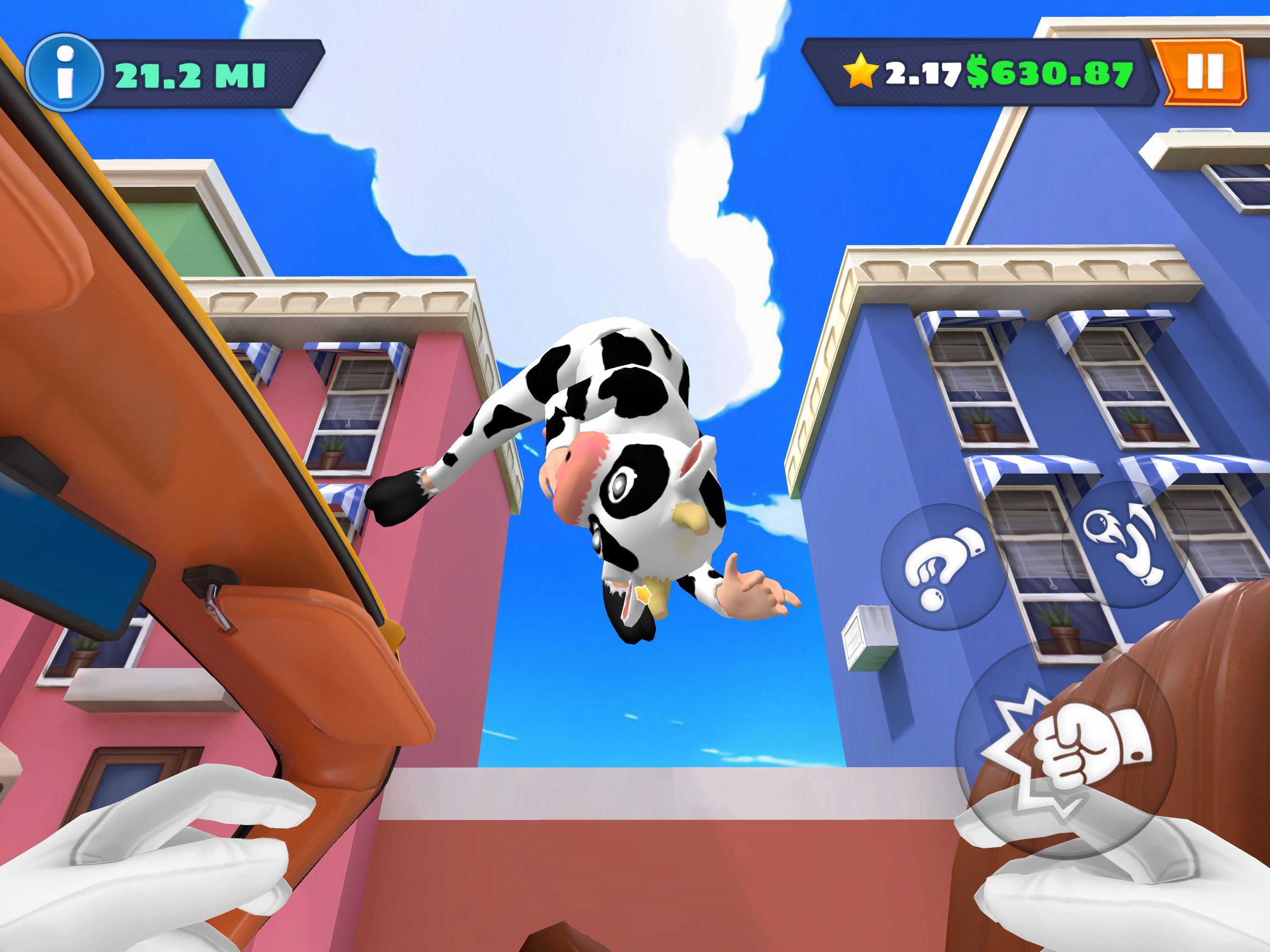 I Am Taxi Driver 1.3.7 Screenshot 12