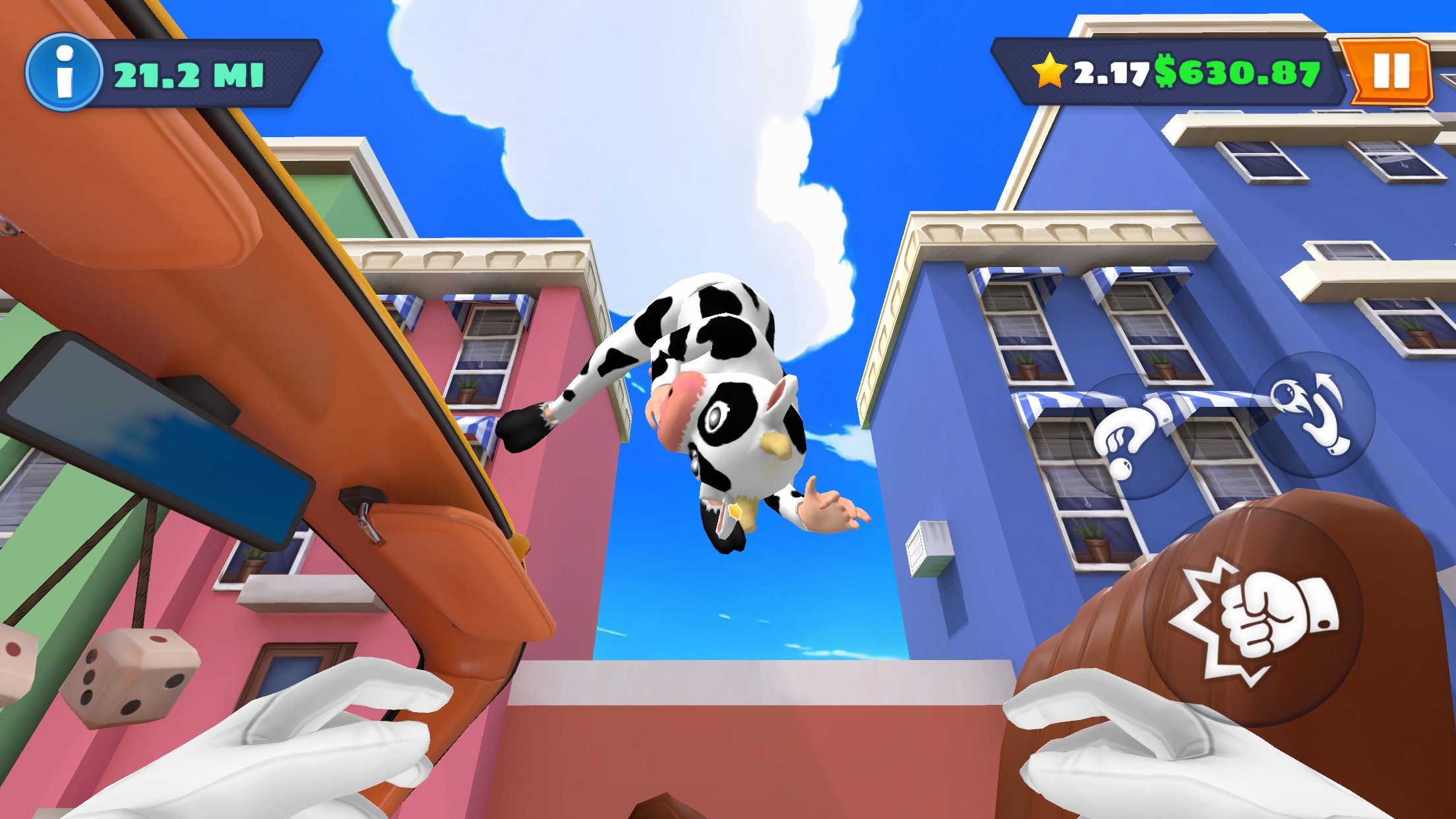 I Am Taxi Driver 1.3.7 Screenshot 5