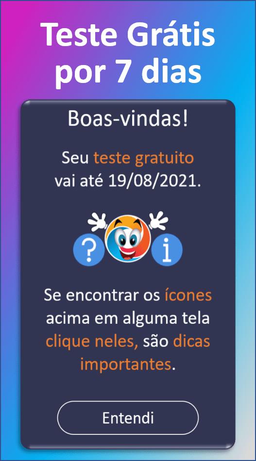 Estudaqui plano de estudo eficiente personalizado 2.8.1 Screenshot 7