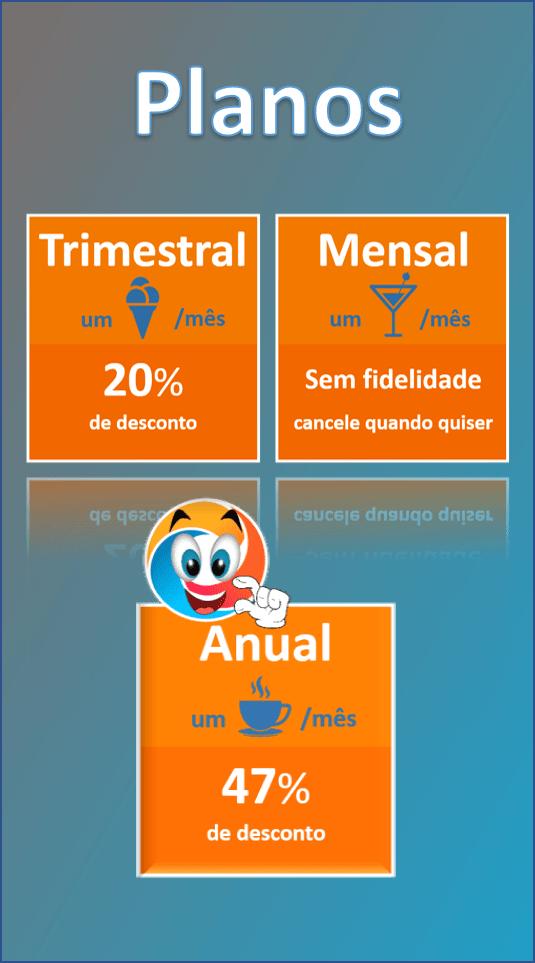 Estudaqui plano de estudo eficiente personalizado 2.8.1 Screenshot 8