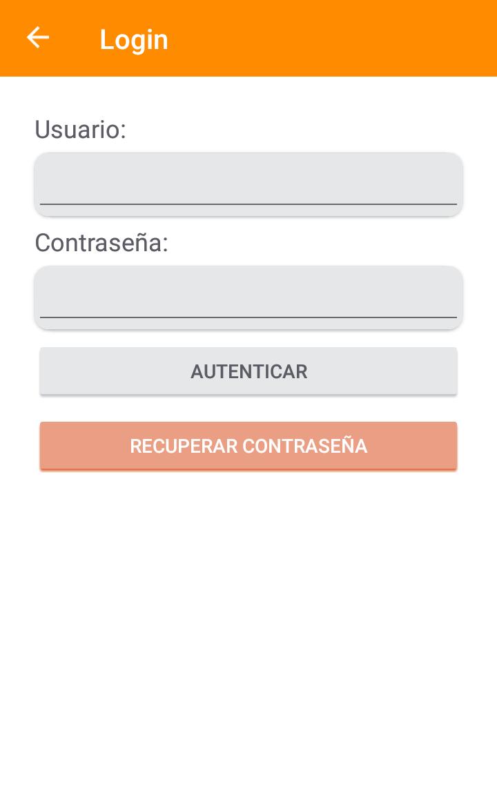 Portal Contigo 3.1 Screenshot 1