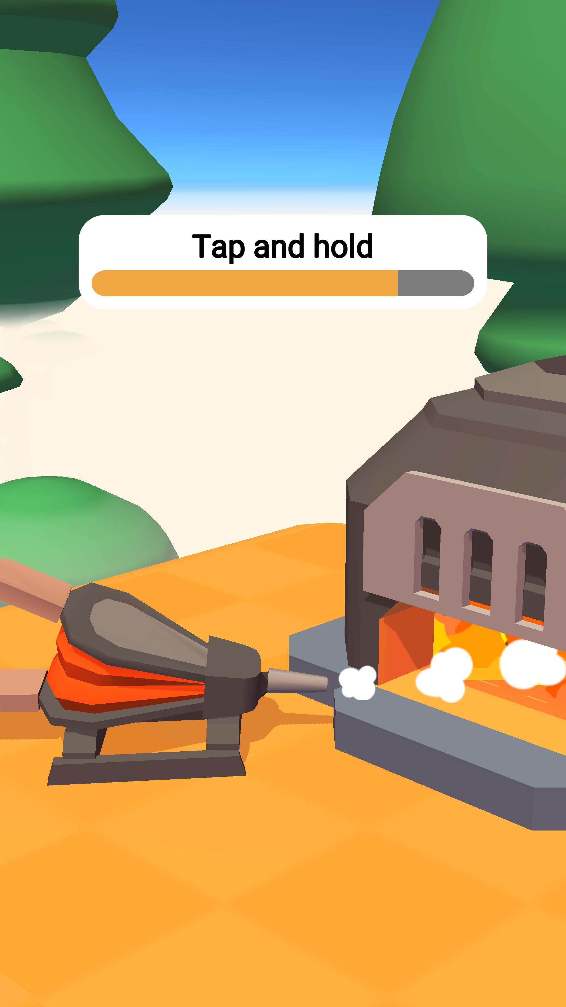 Miner Land 0.3.33 Screenshot 4