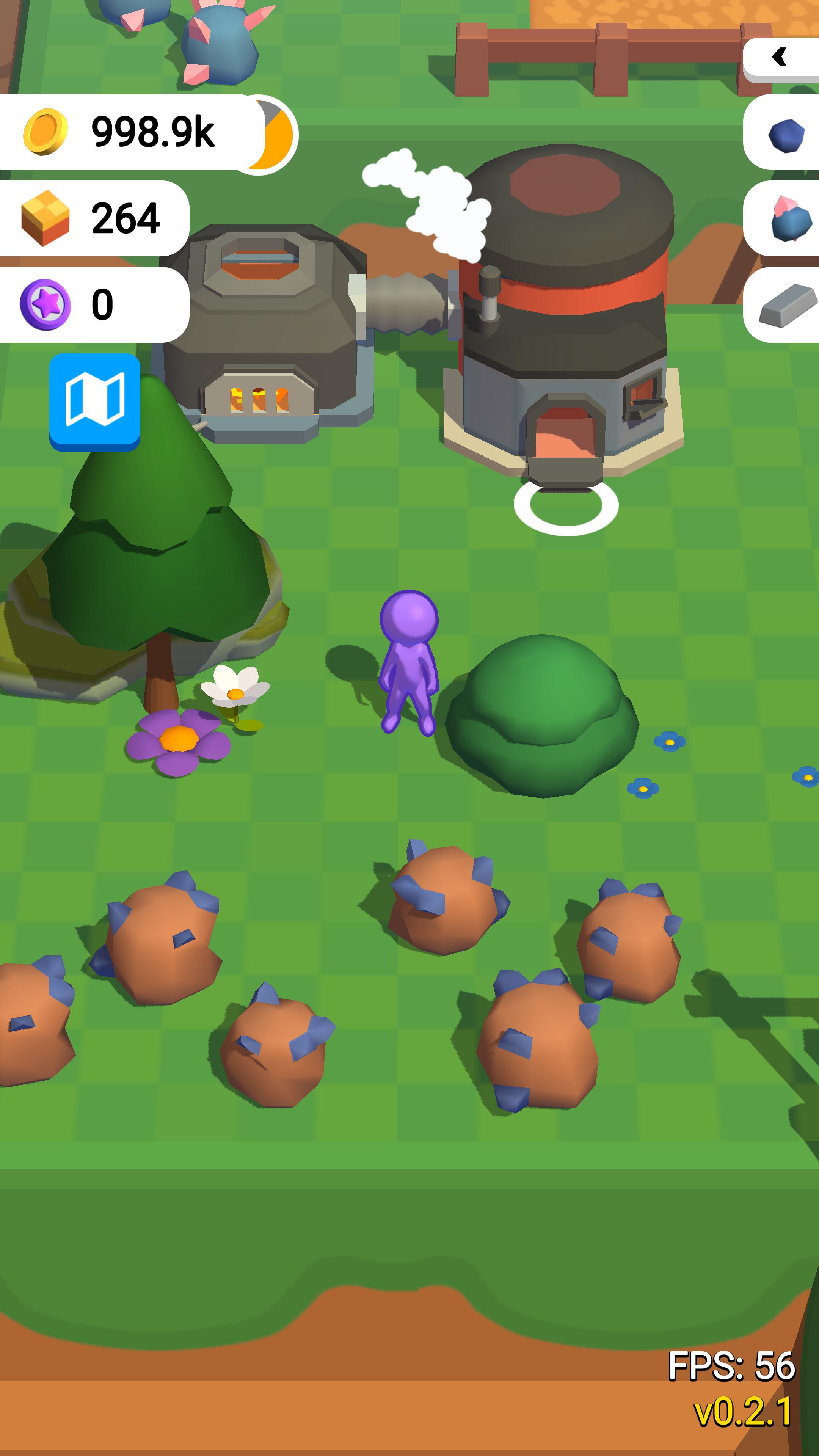 Miner Land 0.3.33 Screenshot 5