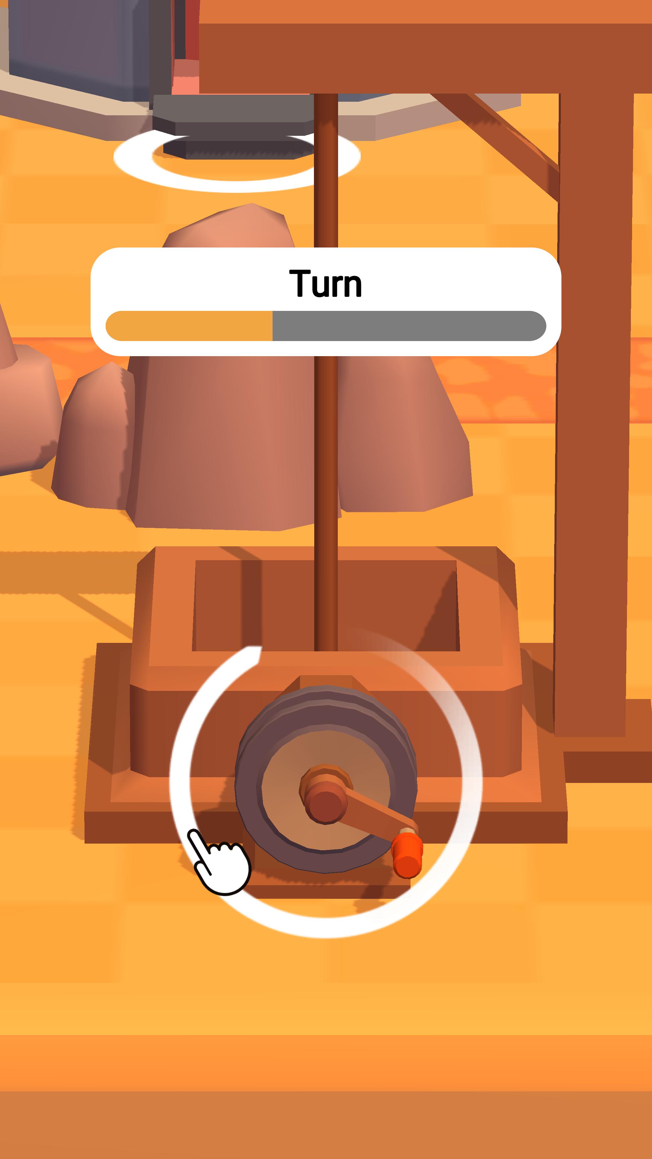 Miner Land 0.3.33 Screenshot 7