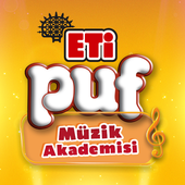 Eti Puf Müzik Akademisi app icon
