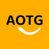 Etiqa AOTG app icon