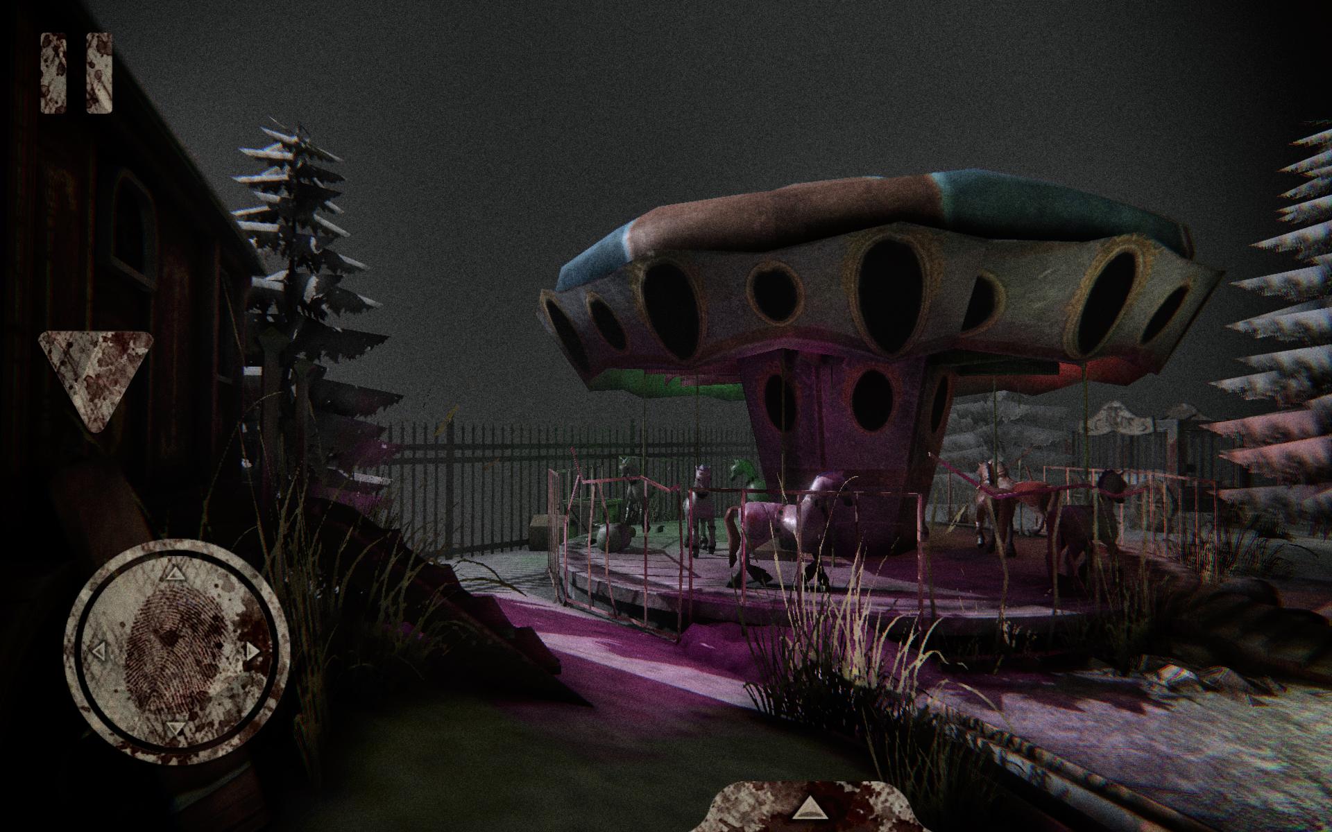 Death Park Scary Clown Survival Horror Game 1.6.0 Screenshot 13