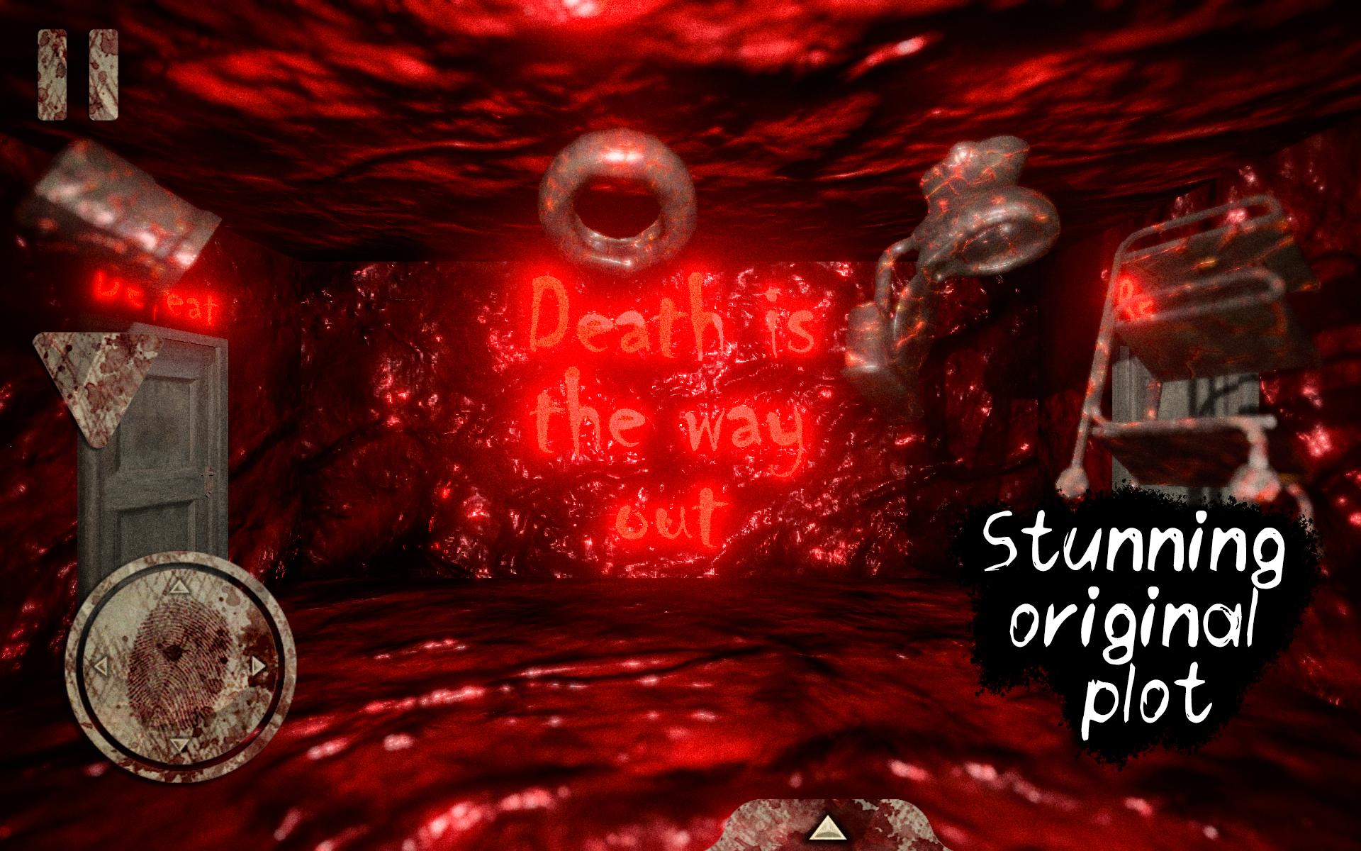 Death Park Scary Clown Survival Horror Game 1.6.0 Screenshot 14