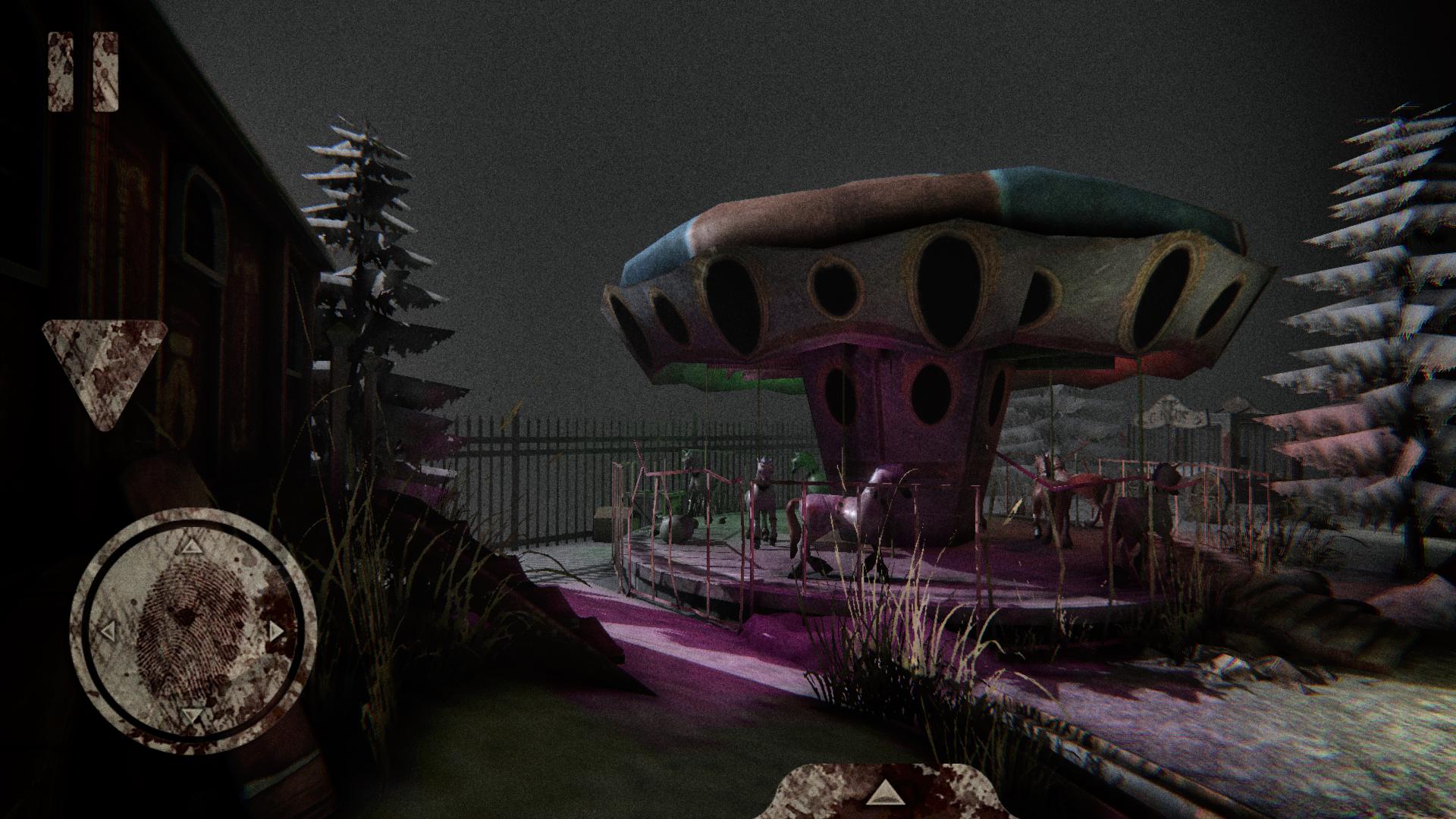 Death Park Scary Clown Survival Horror Game 1.6.0 Screenshot 6