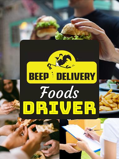 Beep A Delivery Driver Winelands 1.0 Screenshot 1