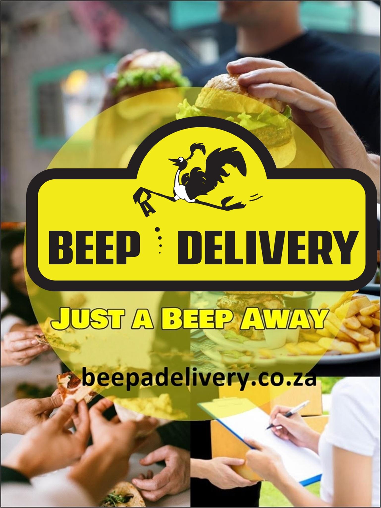 Beep A Delivery Driver Winelands 1.0 Screenshot 2