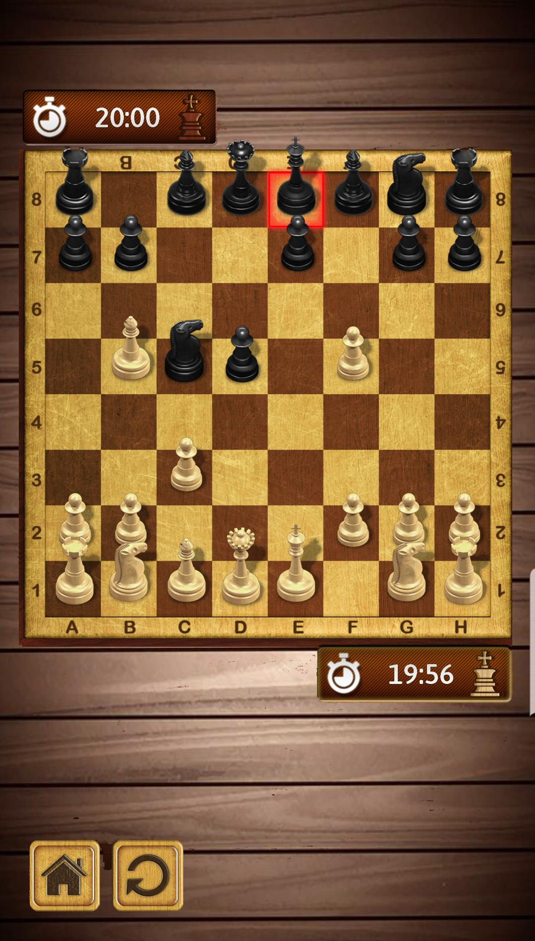 Chess 3d Offline 4.0 Screenshot 2