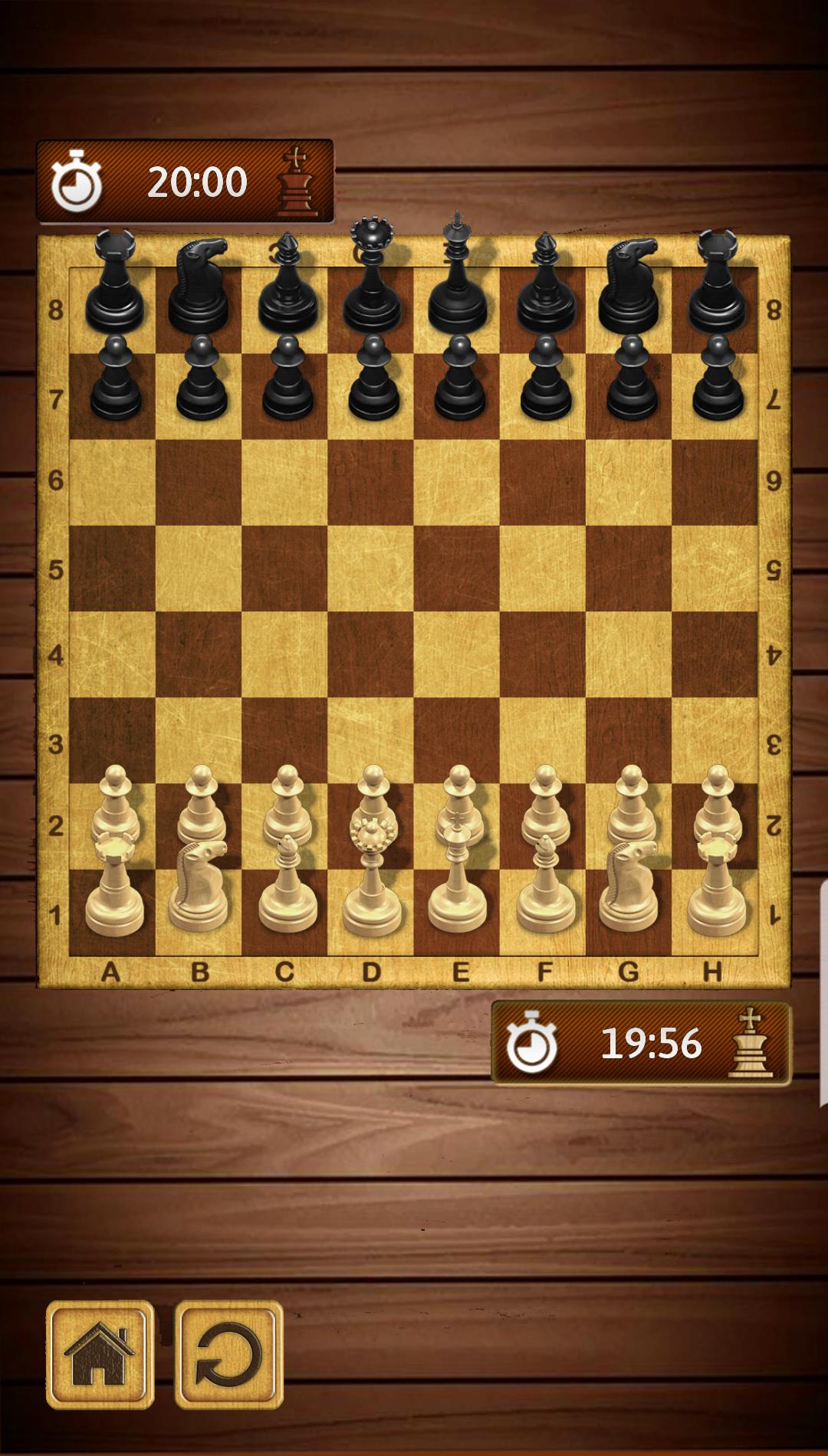 Chess 3d Offline 4.0 Screenshot 3