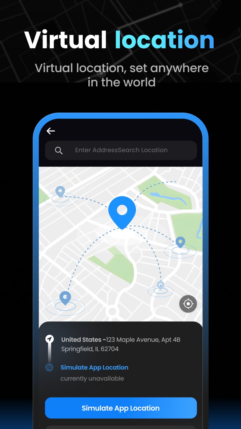 InfiniteClone 1.1.102 Screenshot 3