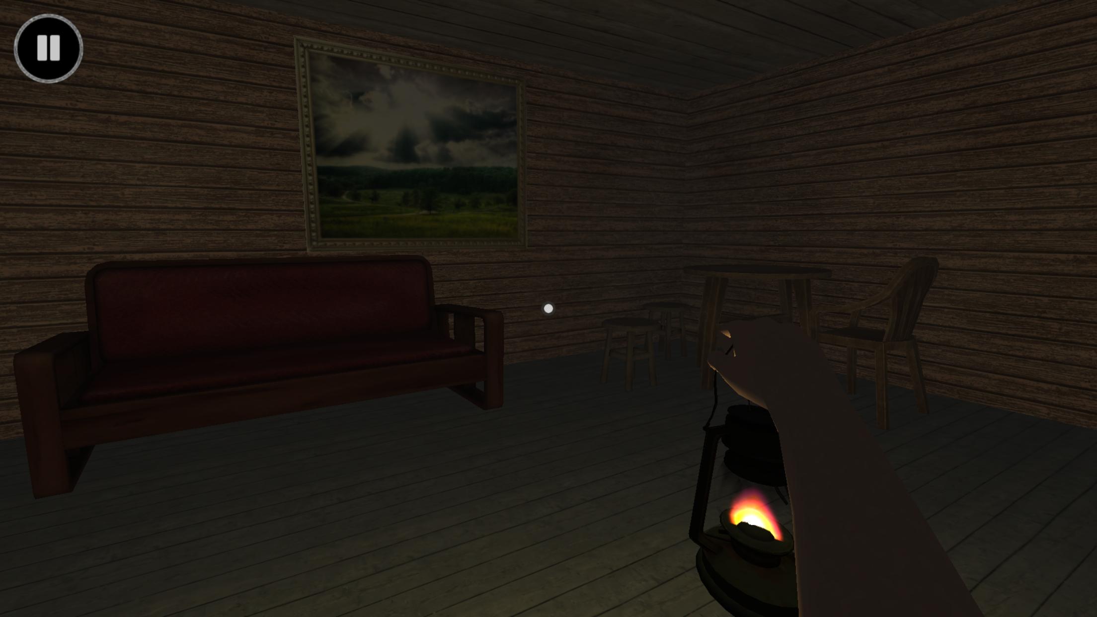 Evilnessa: Nightmare House 2.5.3f Screenshot 10