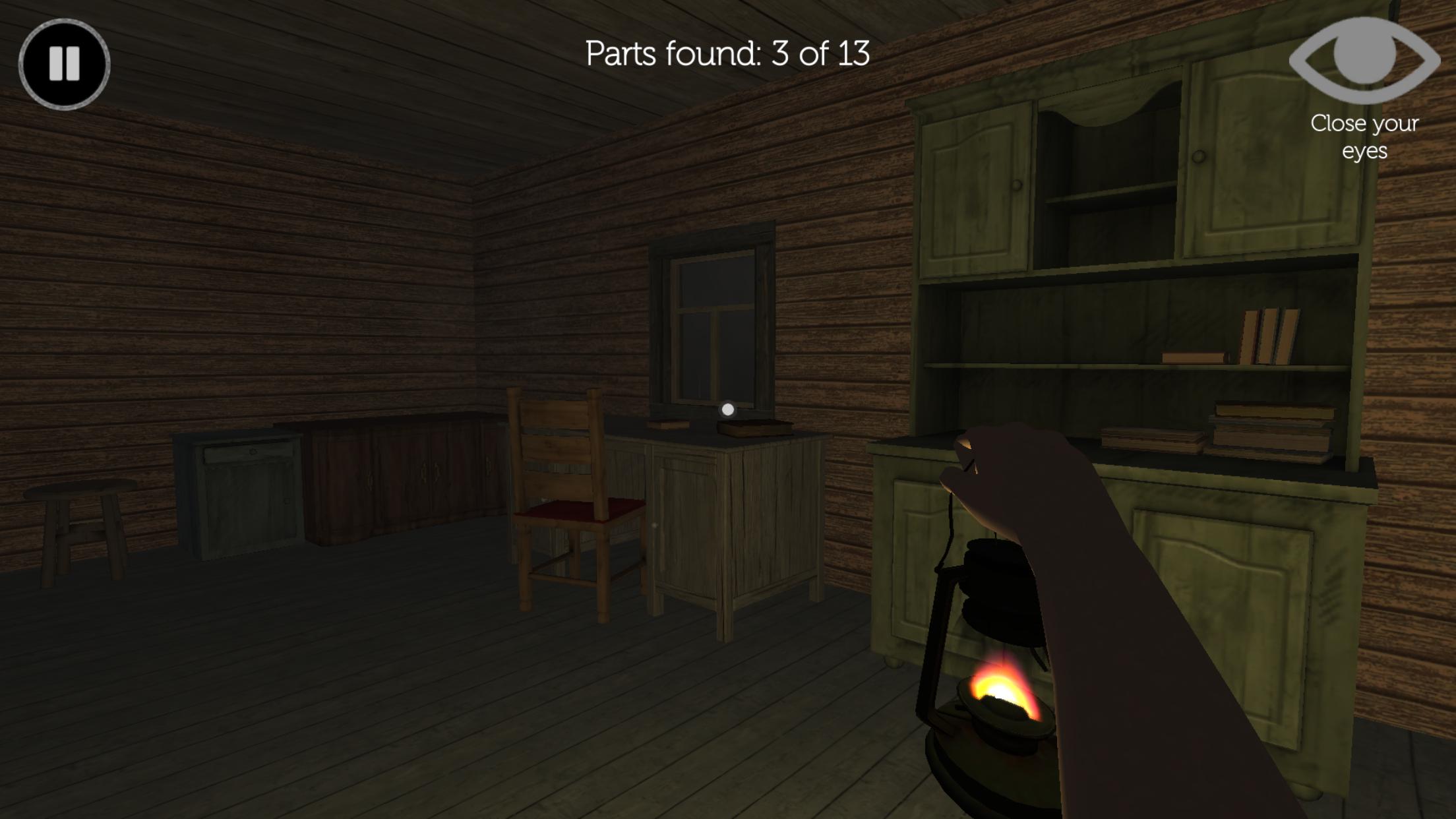 Evilnessa: Nightmare House 2.5.3f Screenshot 11