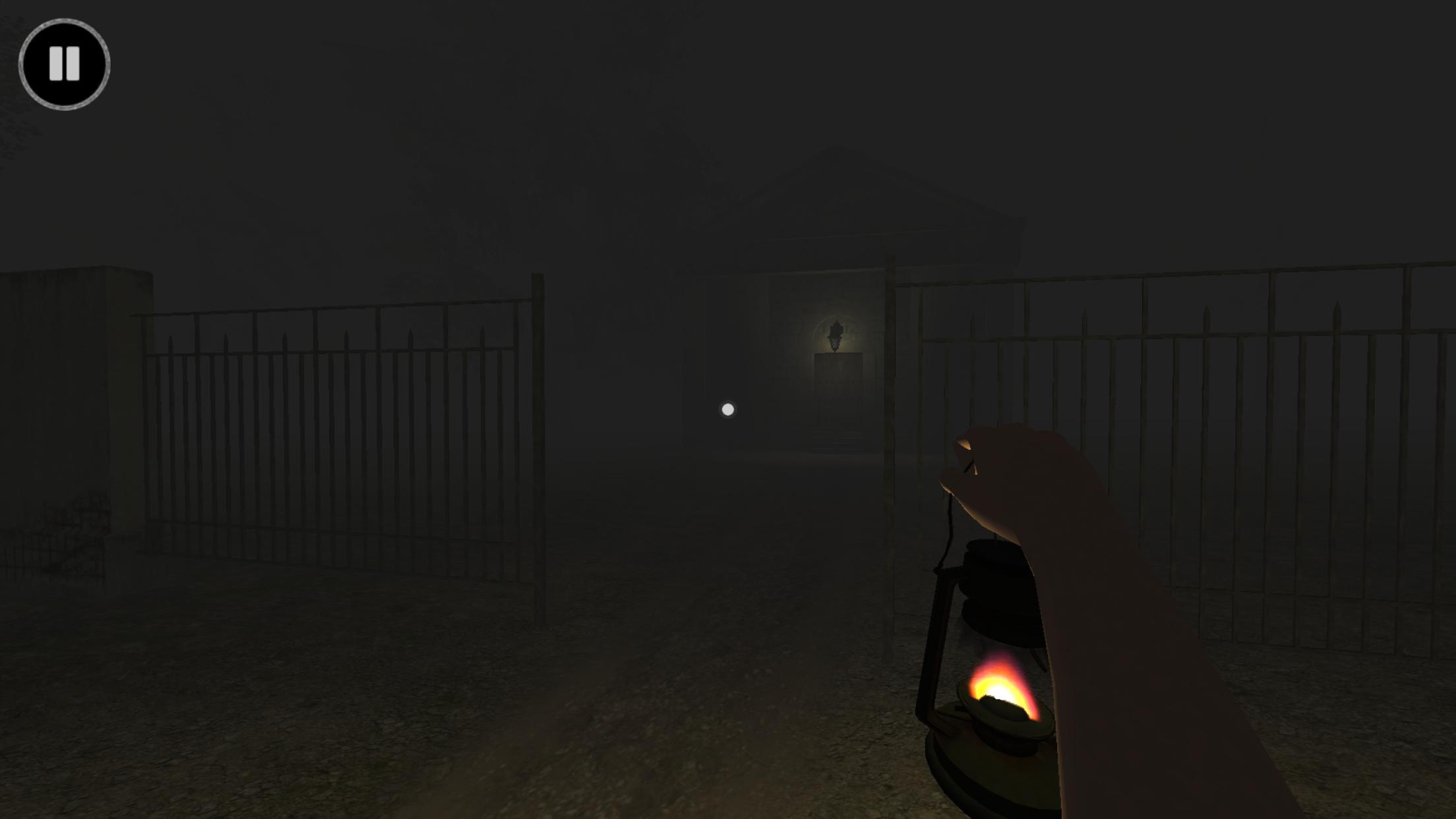 Evilnessa: Nightmare House 2.5.3f Screenshot 13