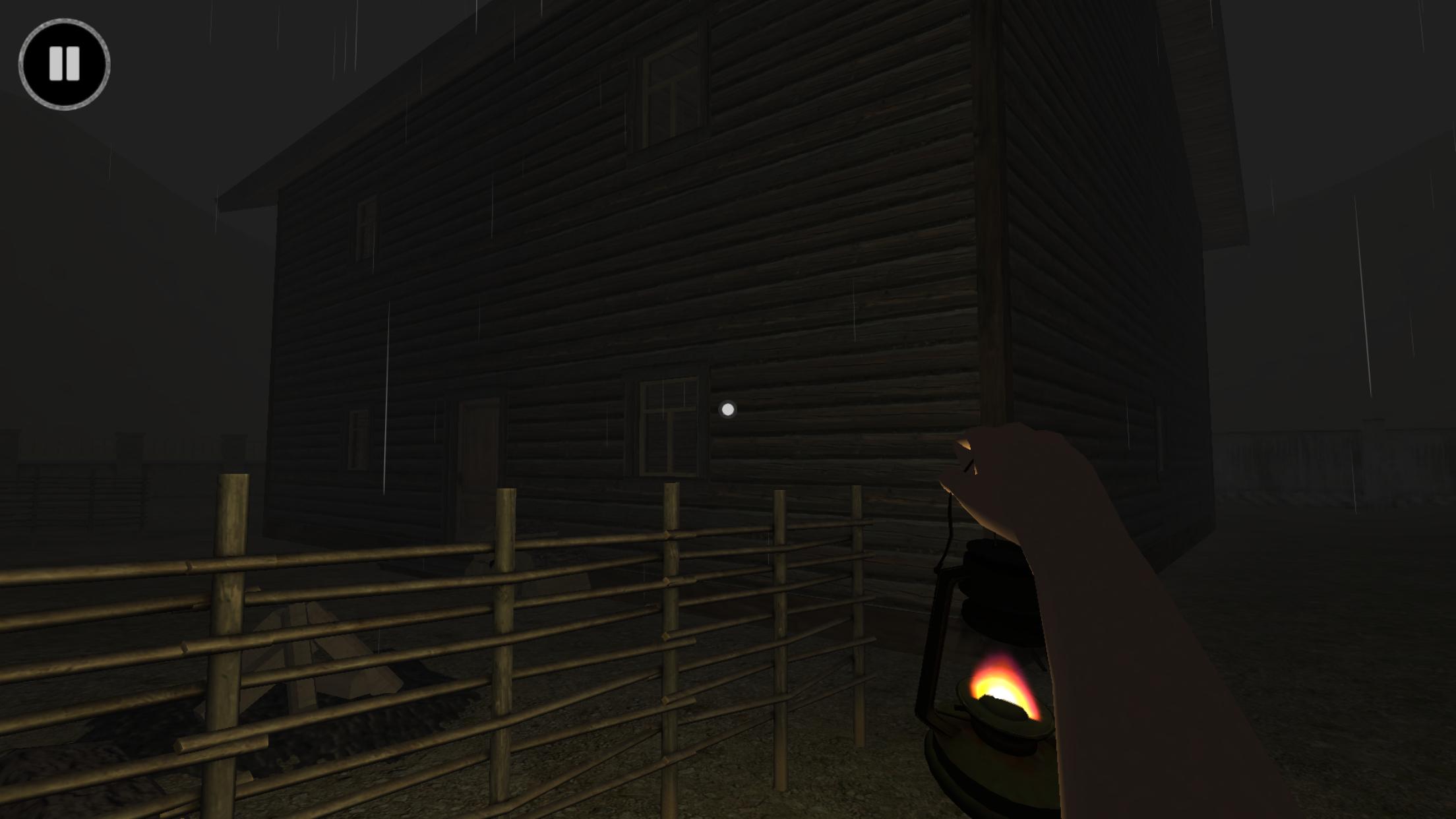 Evilnessa: Nightmare House 2.5.3f Screenshot 9