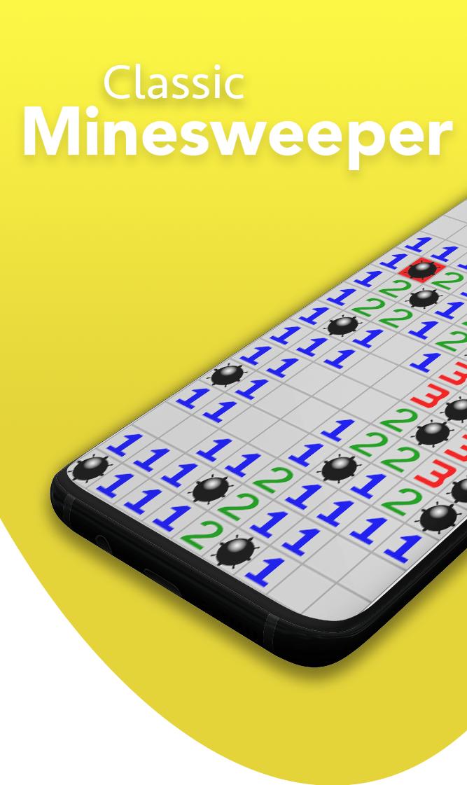 Minesweeper 1.12.4 Screenshot 2
