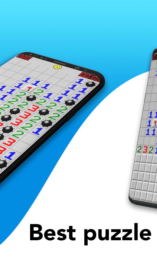 Minesweeper 1.12.4 Screenshot 3