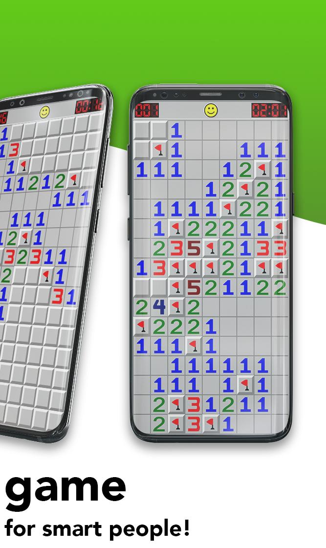 Minesweeper 1.12.4 Screenshot 4