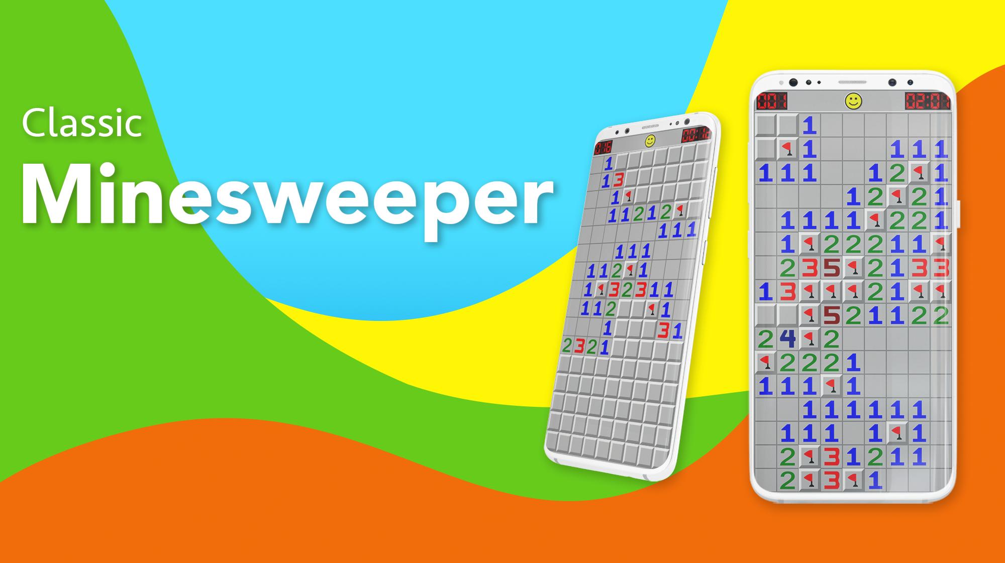 Minesweeper 1.12.4 Screenshot 5