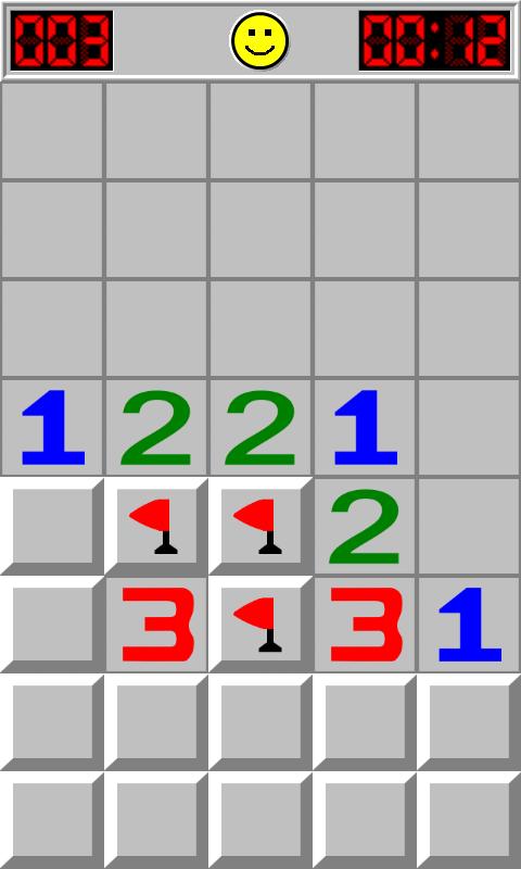 Minesweeper 1.12.4 Screenshot 7