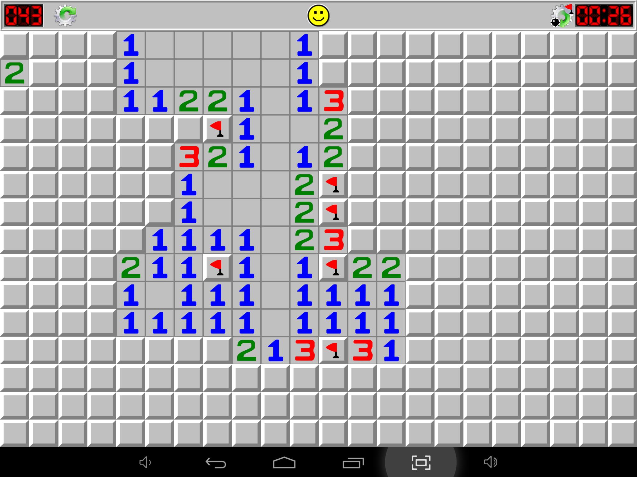 Minesweeper 1.12.4 Screenshot 8