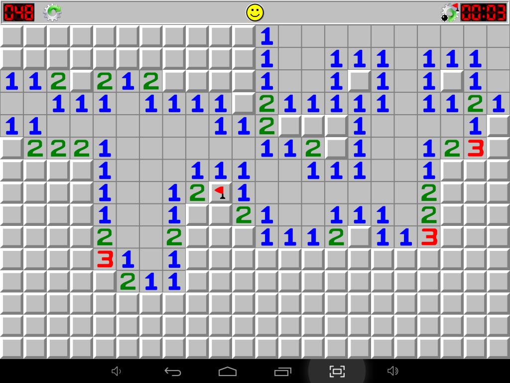 Minesweeper 1.12.4 Screenshot 9