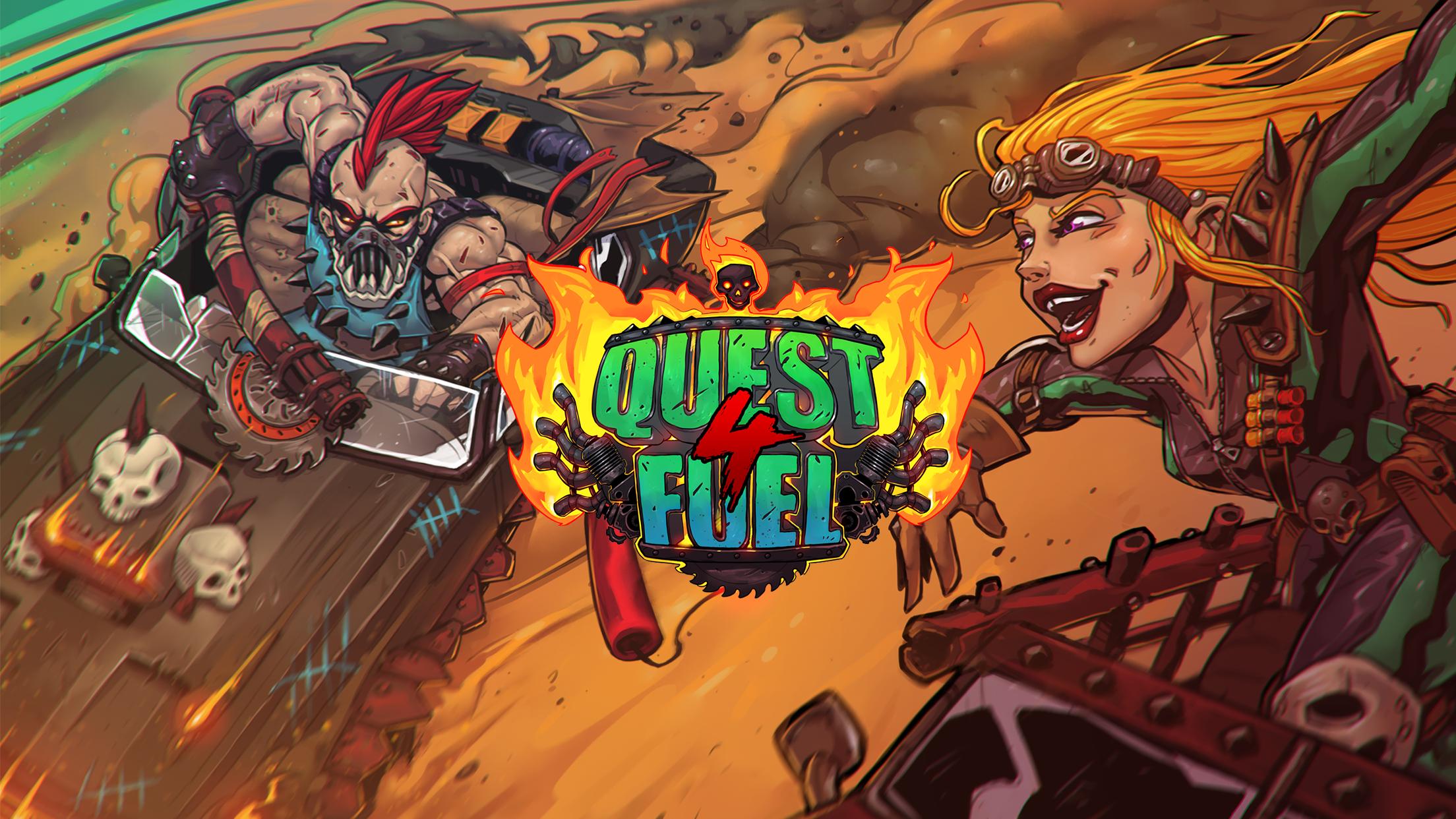 Quest 4 Fuel Arena Idle RPG game auto battles 1.2.1 Screenshot 6